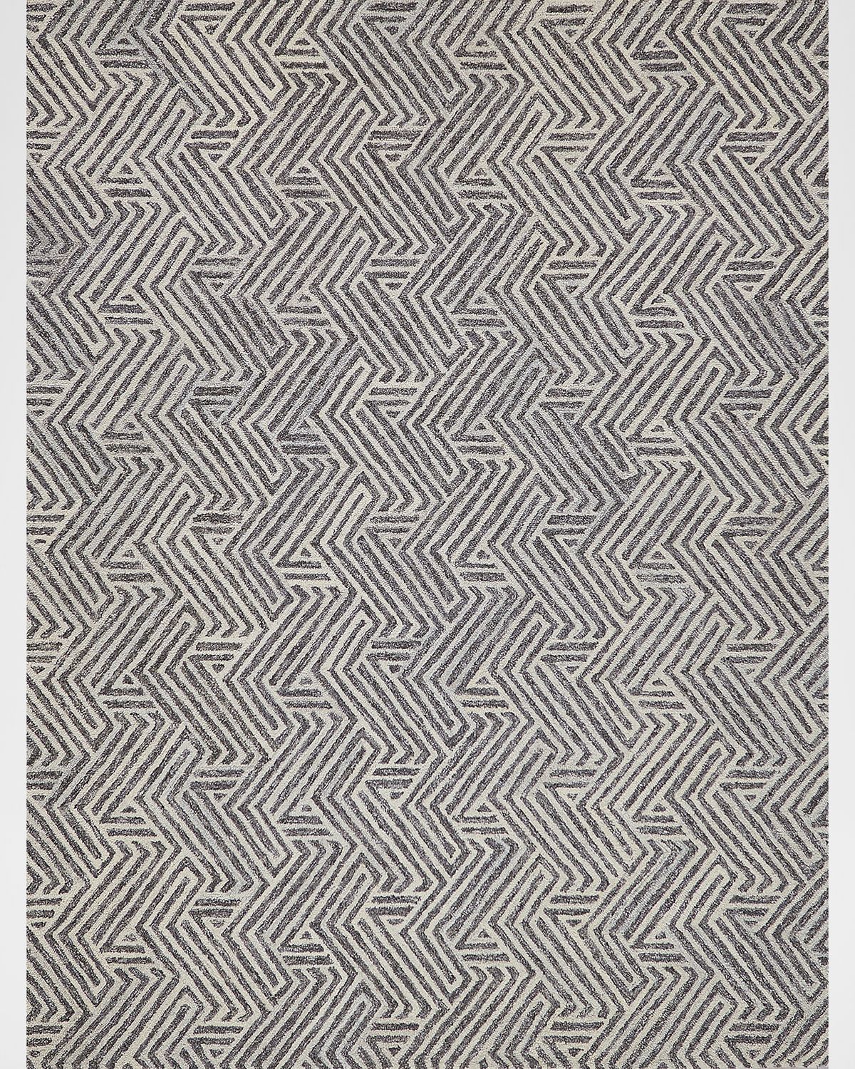 Exquisite Rugs Naturals Hand Tufted Rug | Thumbnail 8