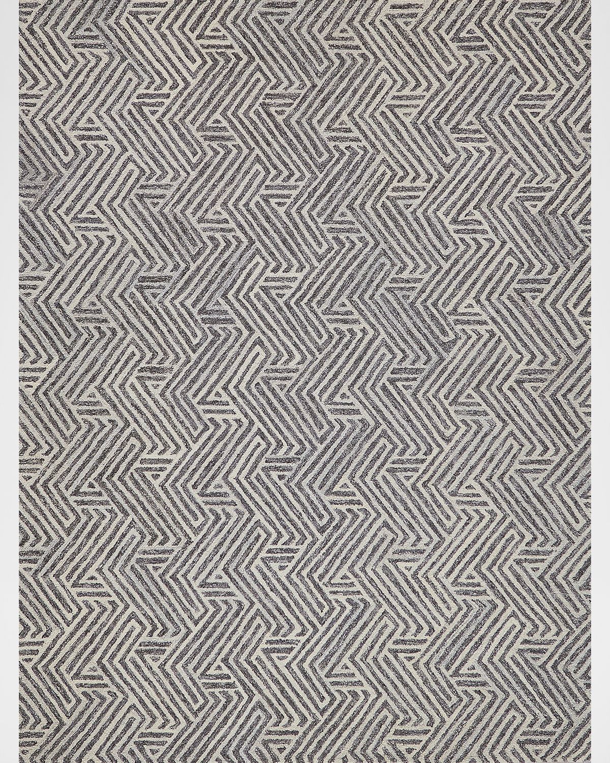 Exquisite Rugs Naturals Hand Tufted Rug | Thumbnail 8