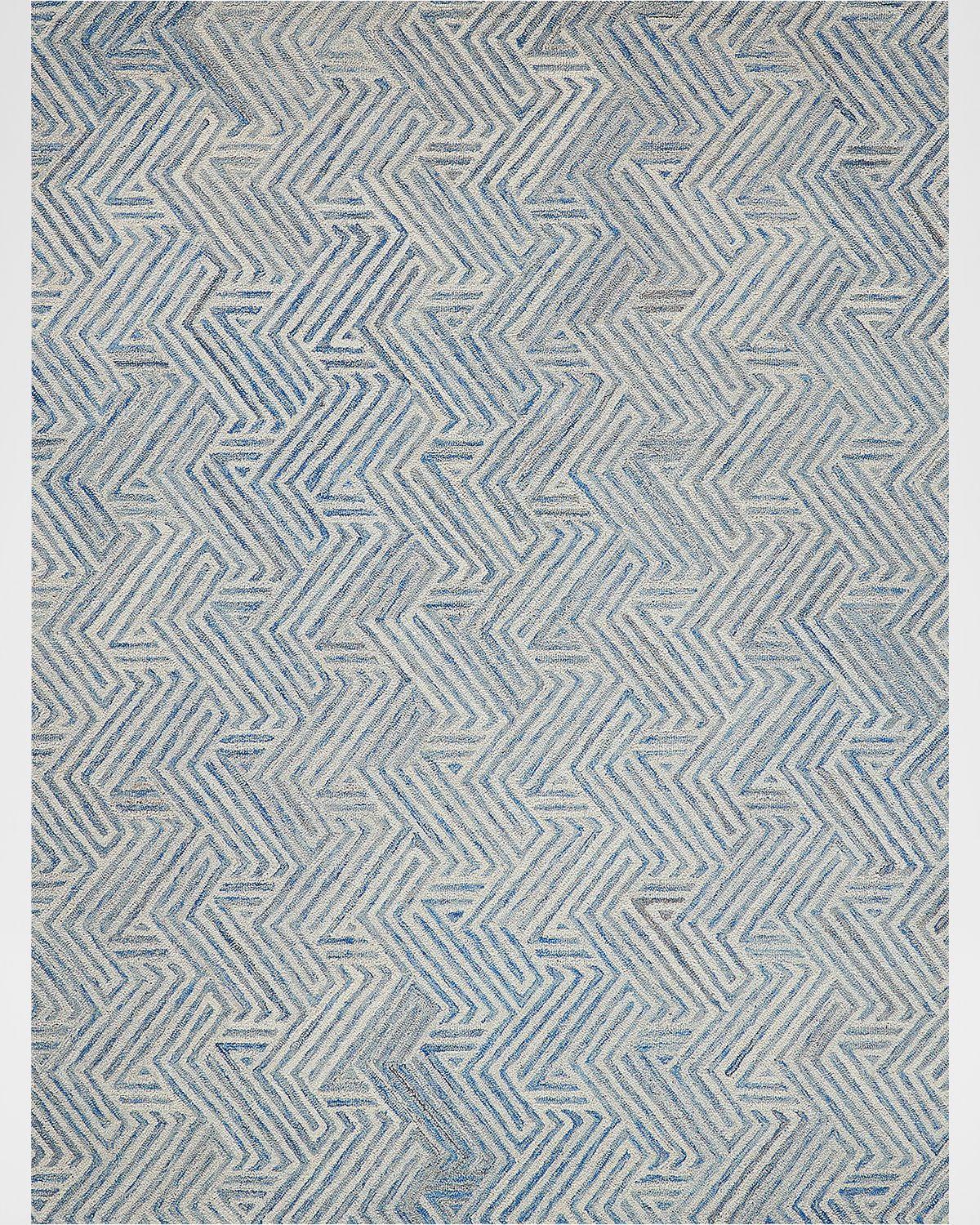 Exquisite Rugs Naturals Hand Tufted Rug | Thumbnail 8 Exquisite Rugs Naturals Hand Tufted Rug | Thumbnail 8