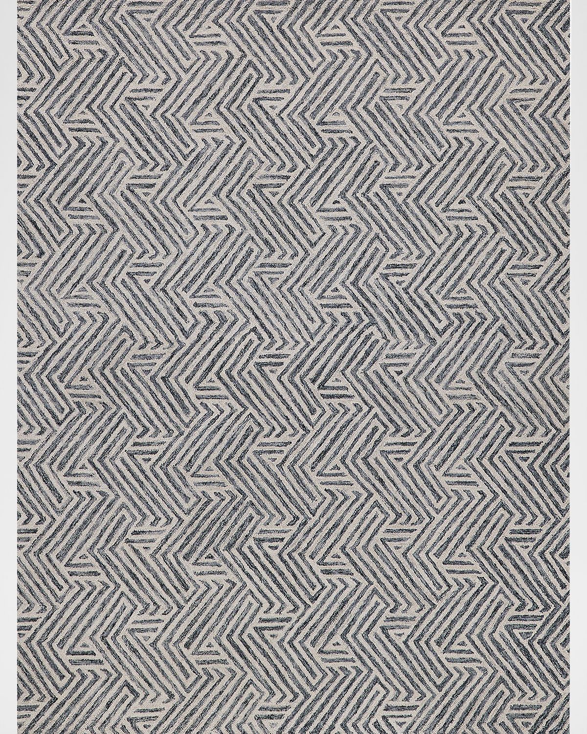 Exquisite Rugs Naturals Hand Tufted Rug | Thumbnail 8