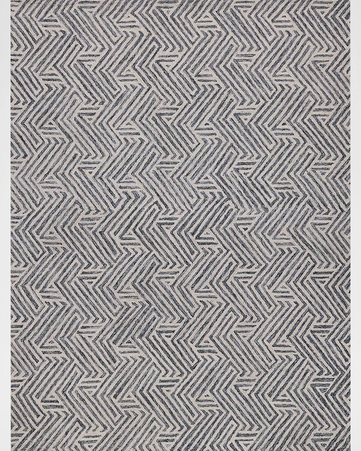 Exquisite Rugs Naturals Hand Tufted Rug | Thumbnail 8
