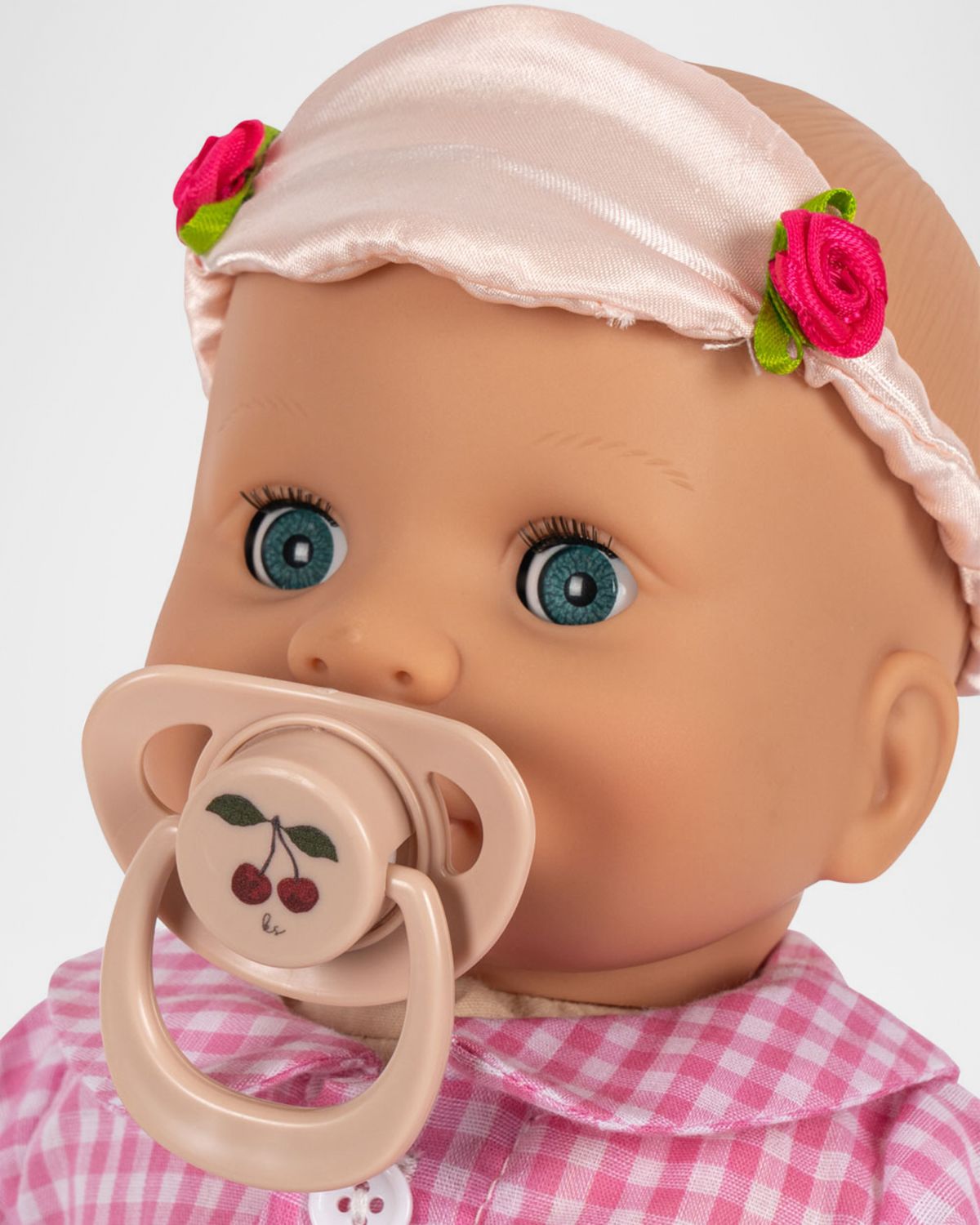 Konges Slojd Girl's Lulu Doll