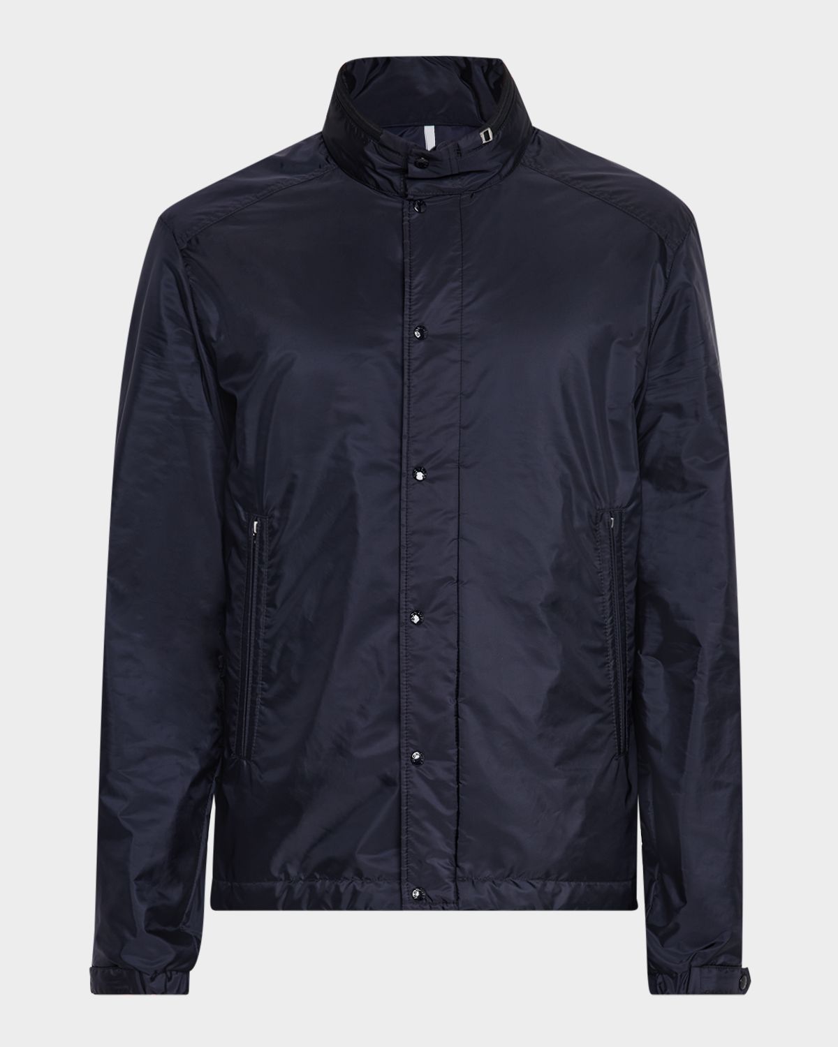 Moncler Men 's Montriond Wind-Resistant Jacket