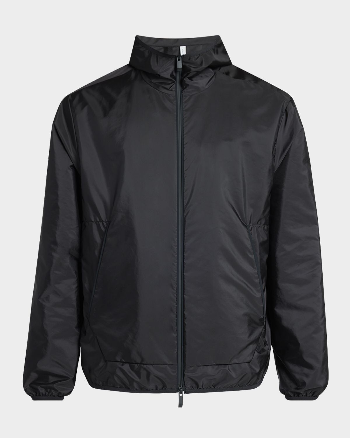 Moncler Men 's Granier Hooded Jacket
