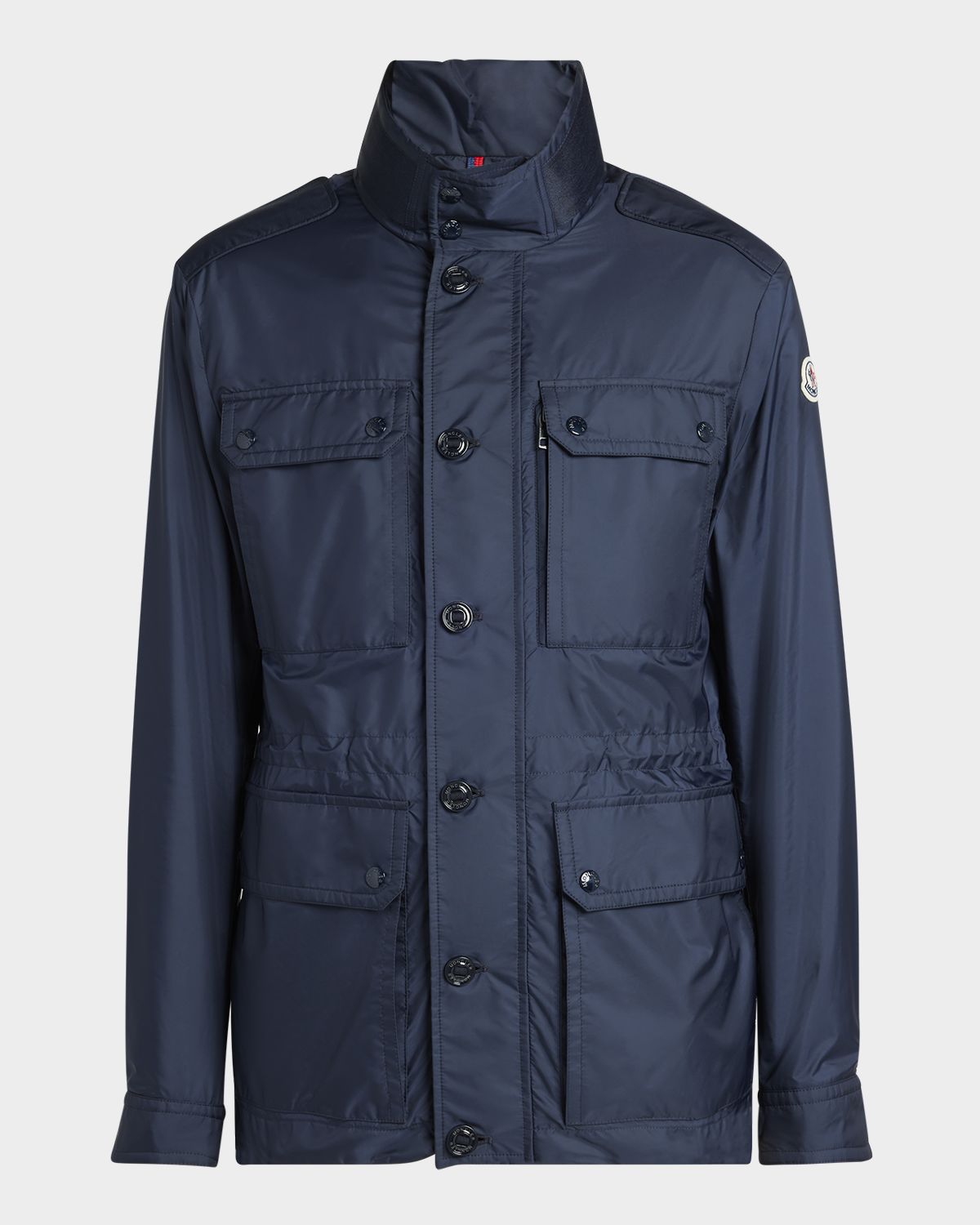 Moncler Men 's Lez Field Jacket