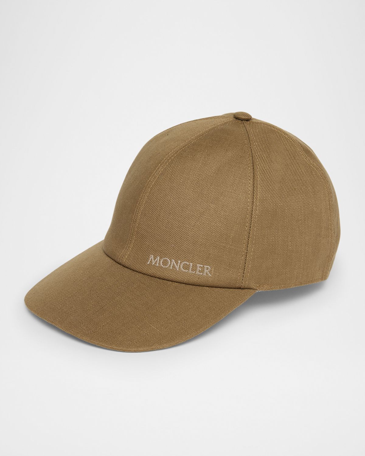 Moncler Men 's Edit Baseball Hat