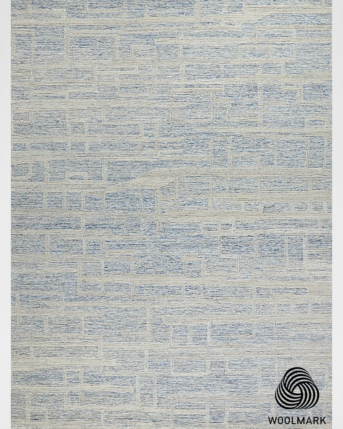 Exquisite Rugs Park City Hand-Tufted Blue/ Rug | Thumbnail 9