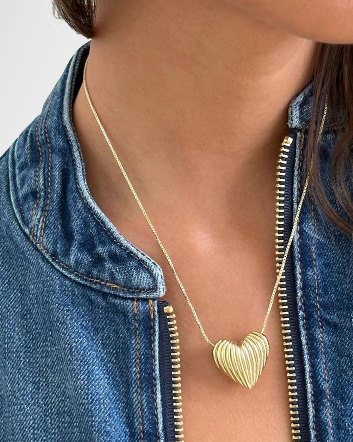 Jennifer Zeuner Chara Necklace