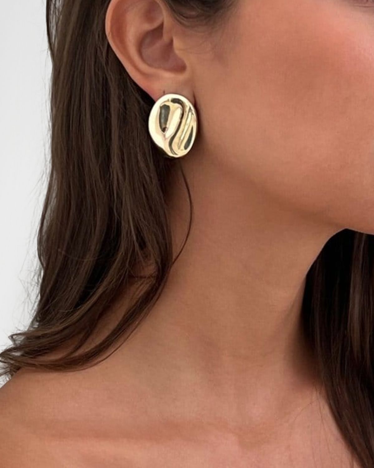 Jennifer Zeuner Haven Earrings
