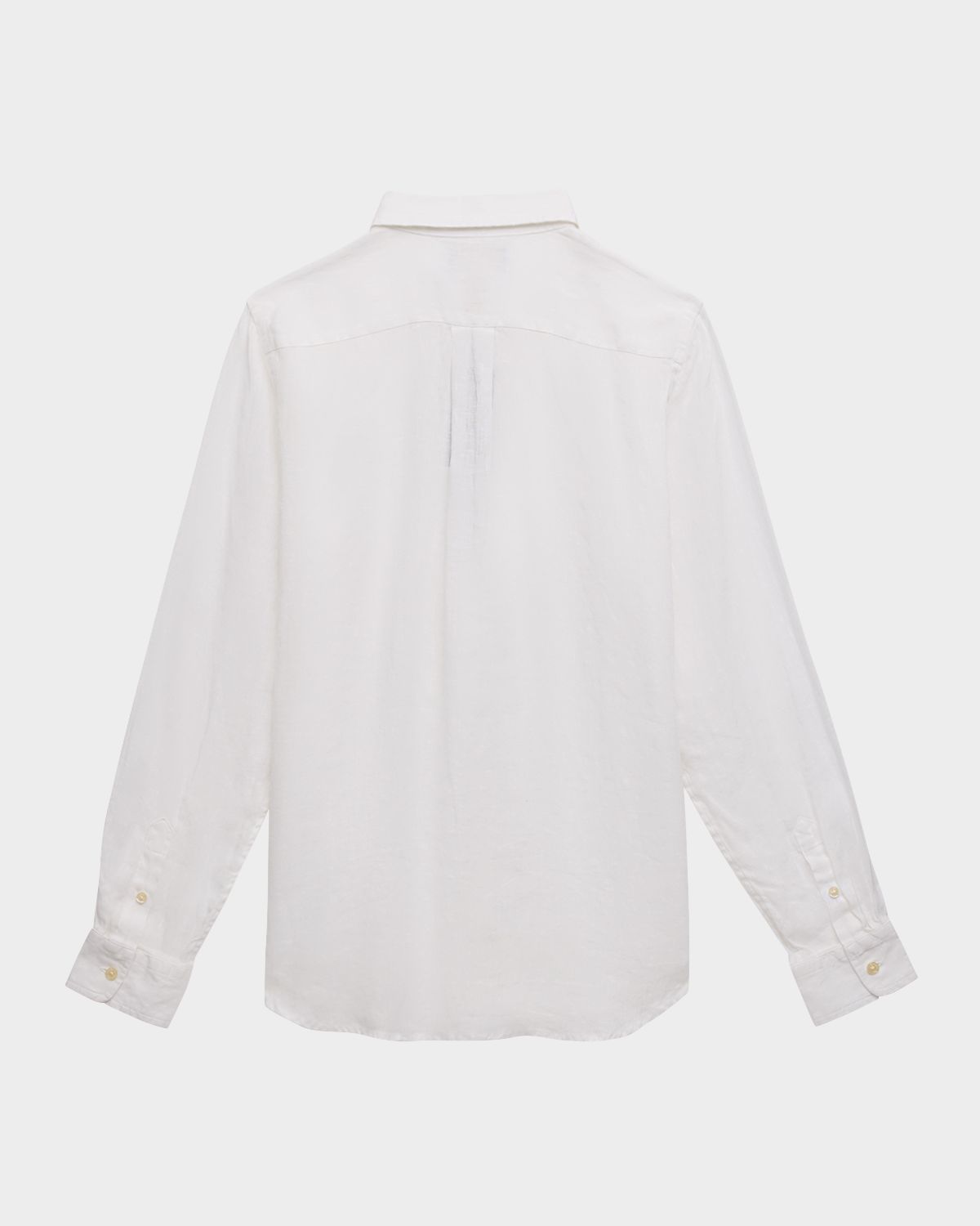 Polo Ralph Lauren Boy 's Classic Embroidered Sport Shirt