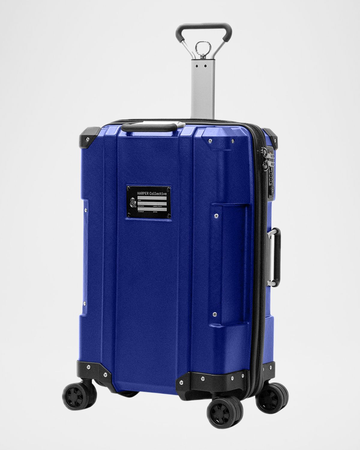 Harper Collective Ghost Hard-Sided Cabin Suitcase | Thumbnail 8 Harper Collective Ghost Hard-Sided Cabin Suitcase | Thumbnail 8