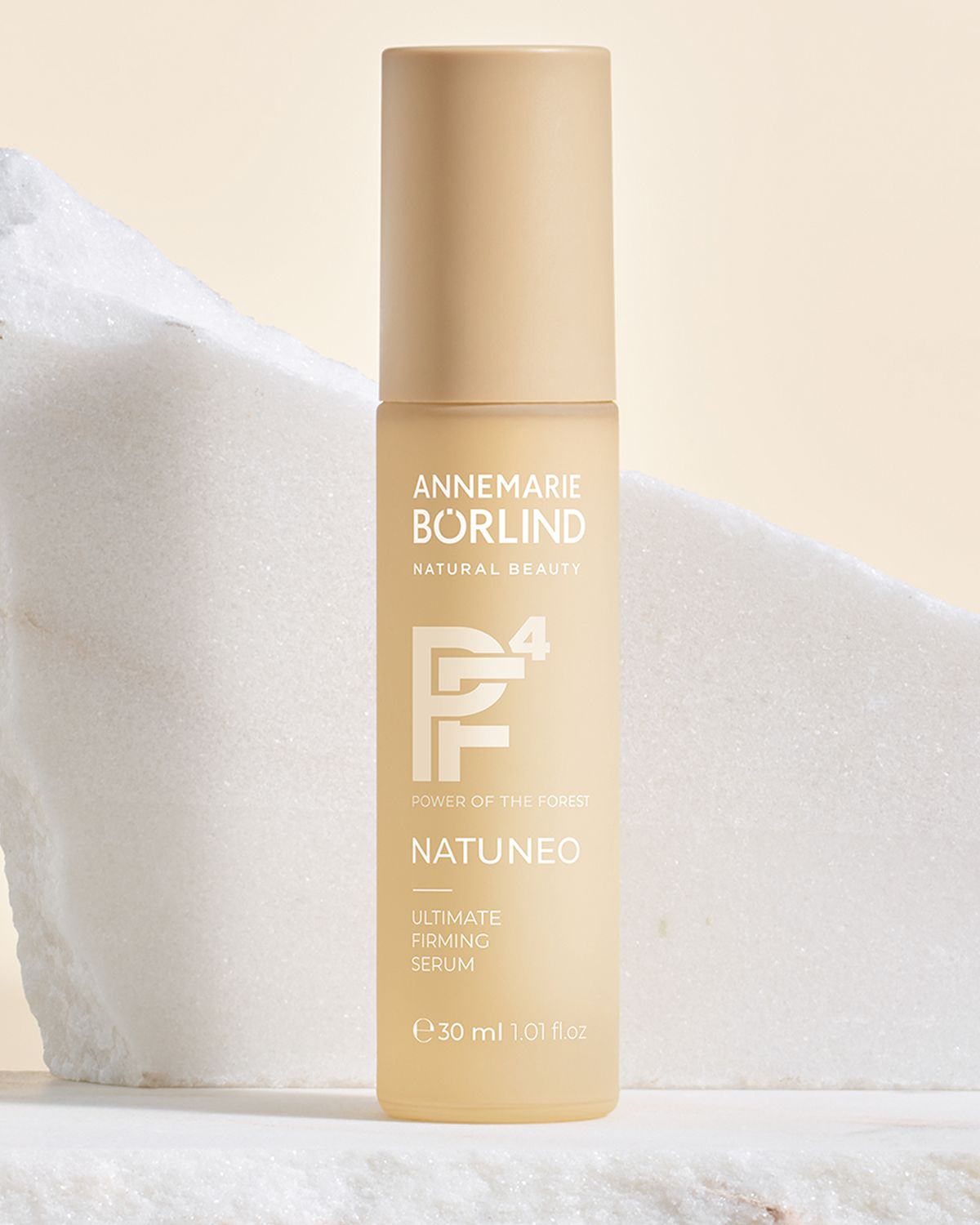 ANNEMARIE BORLIND Natuneo Ultimate Firming Serum, 1.01 oz.