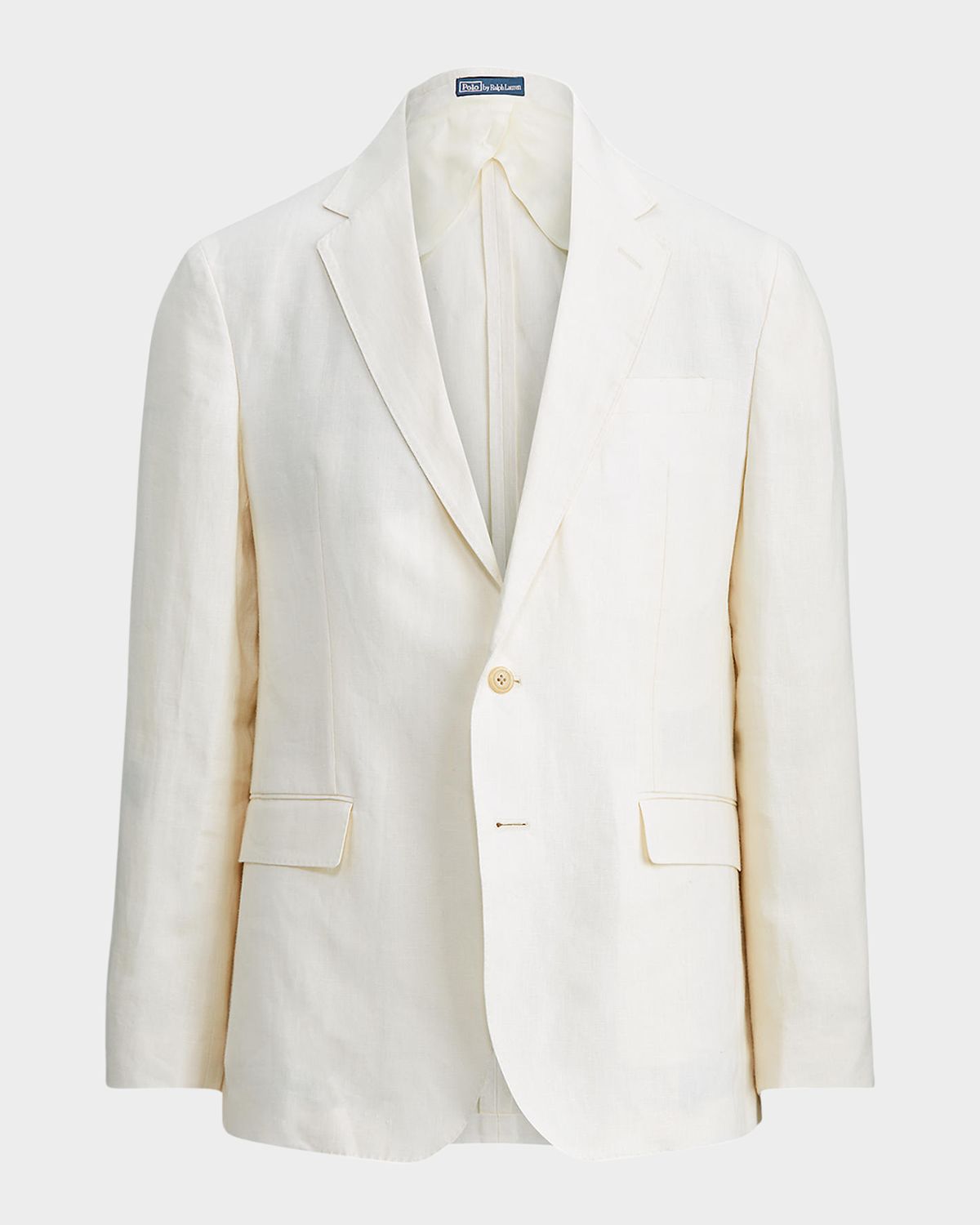Polo Ralph Lauren Men 's Soft Tailored Linen Sport Coat
