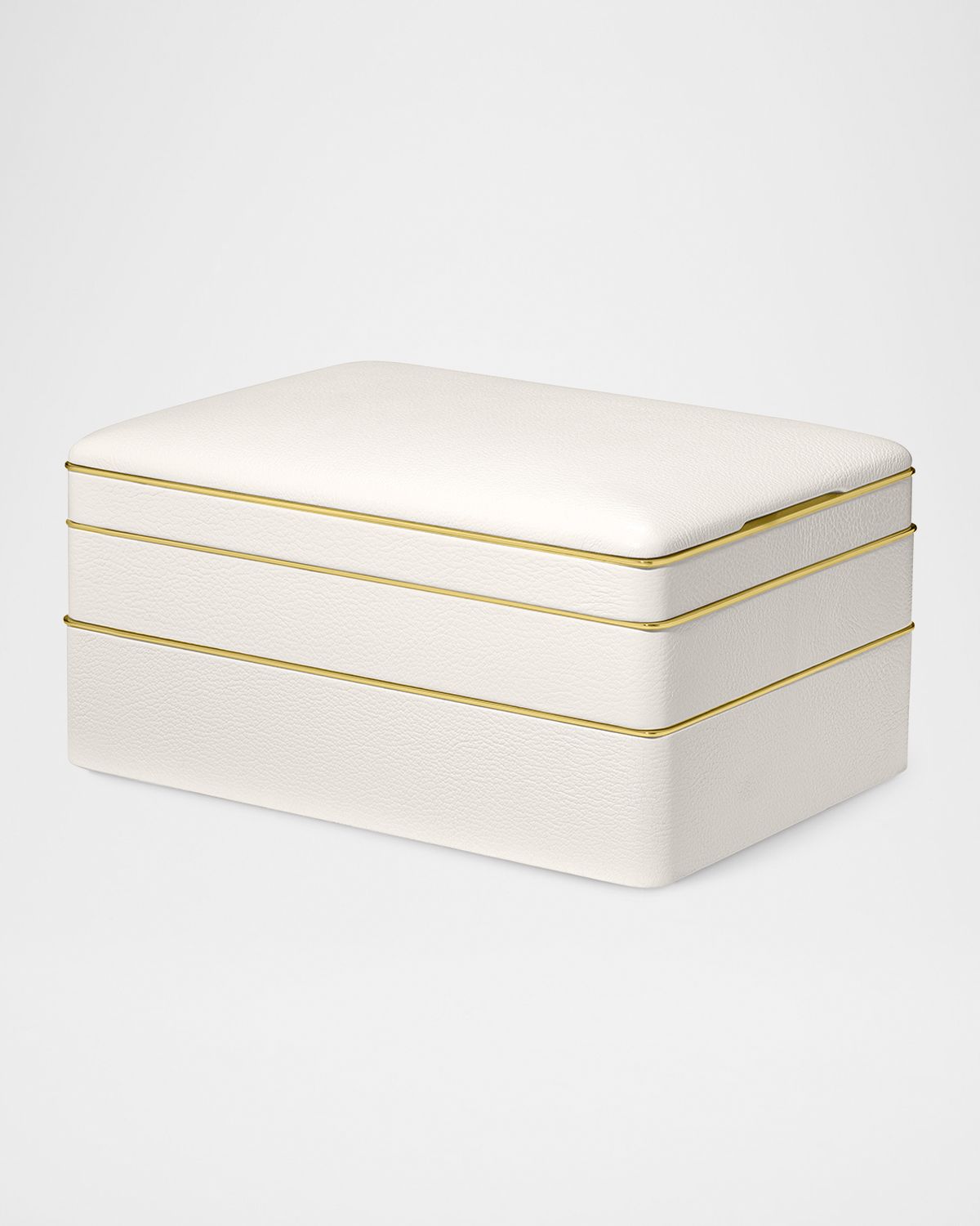 AERIN Piero Large Stacked Jewelry Box | Thumbnail 5 AERIN Piero Large Stacked Jewelry Box | Thumbnail 5