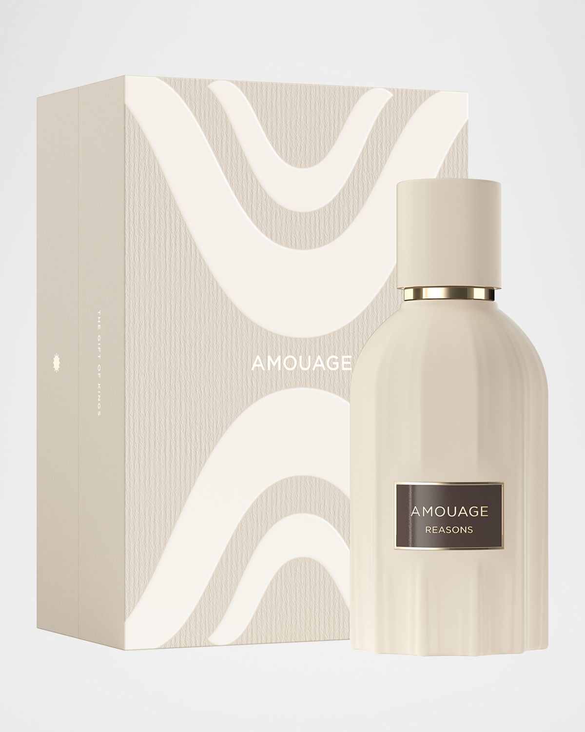 Amouage Reasons Essence Eau De Parfum, 3.4 oz. | Thumbnail 4 Amouage Reasons Essence Eau De Parfum, 3.4 oz. | Thumbnail 4
