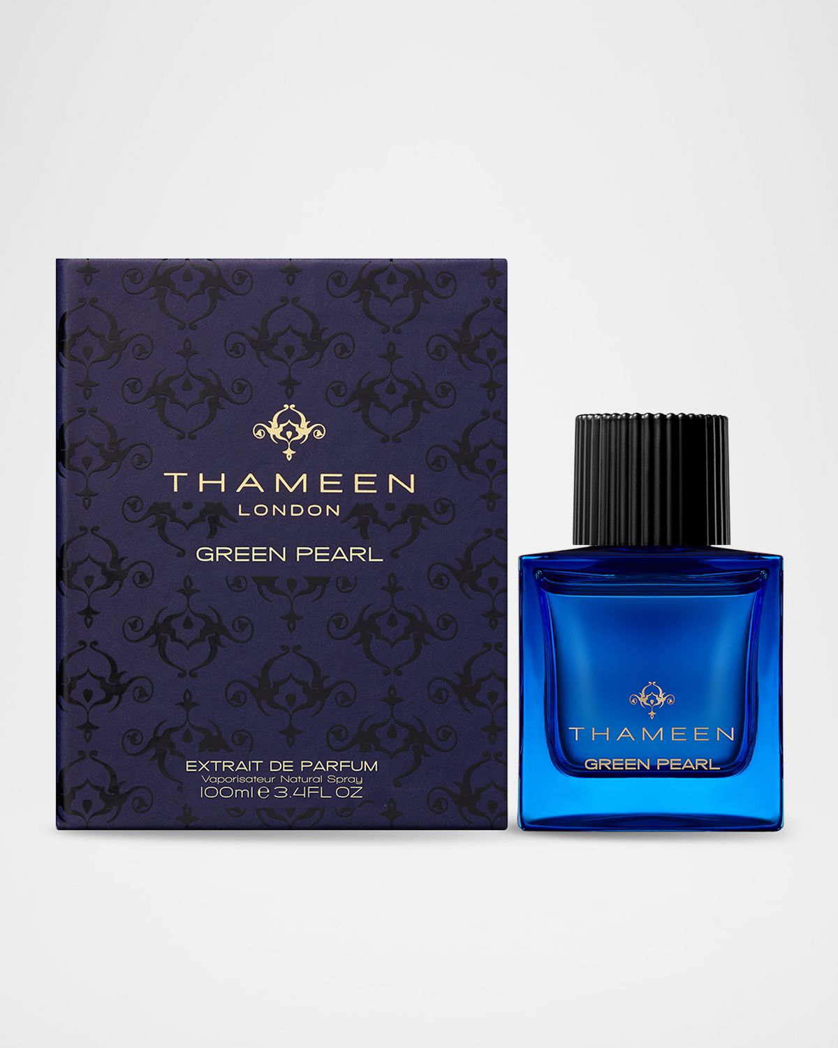 Thameen Green Pearl Extrait de Parfum