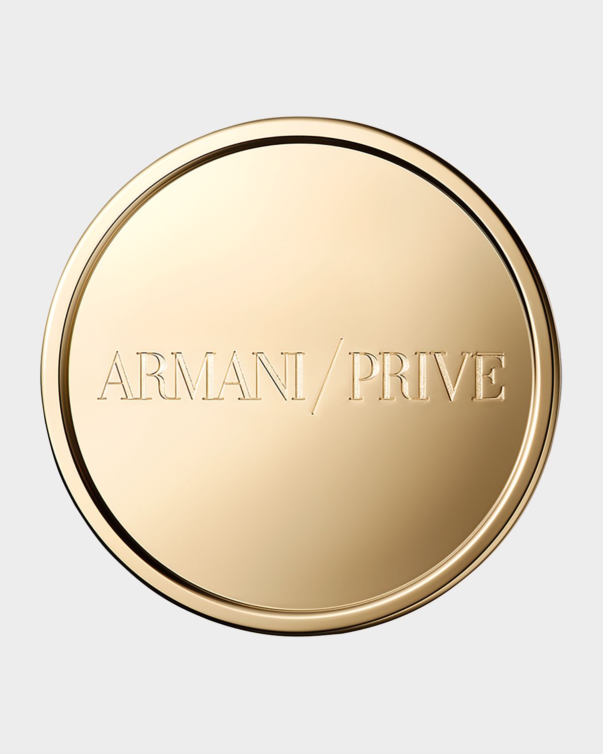 Giorgio Armani Oud Royal Scented Candle, 175 g