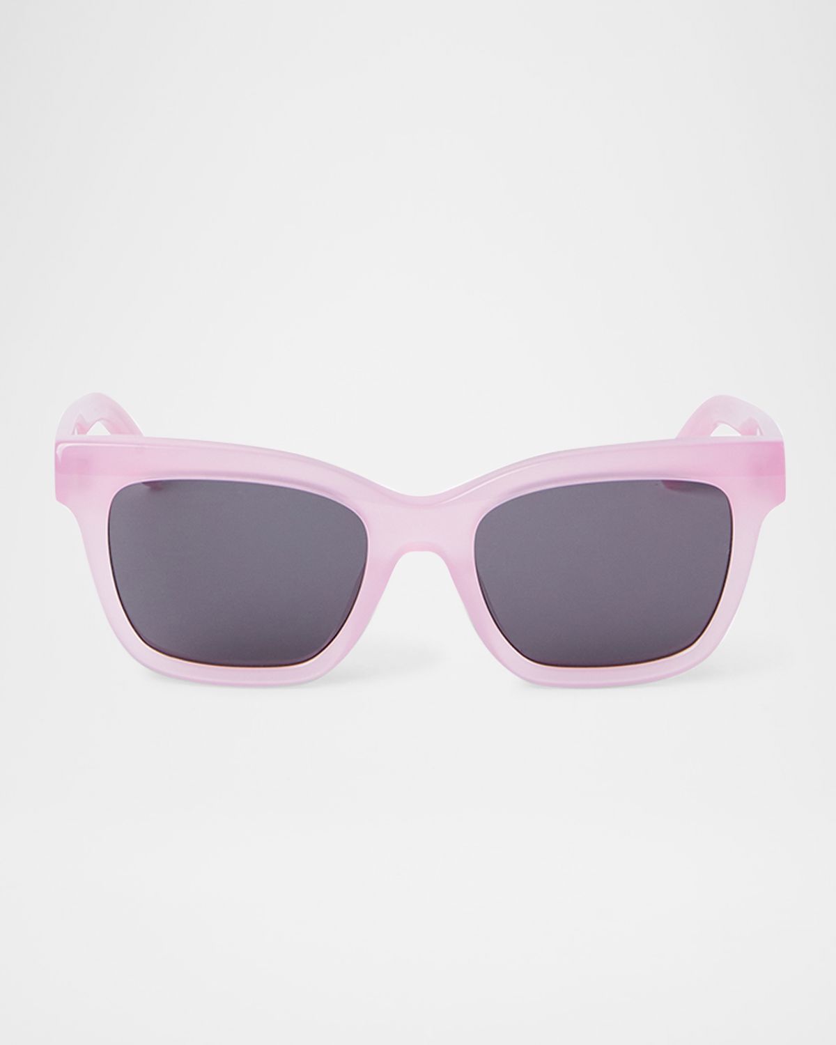 Off-White Lincoln Square Acetate Sunglasses