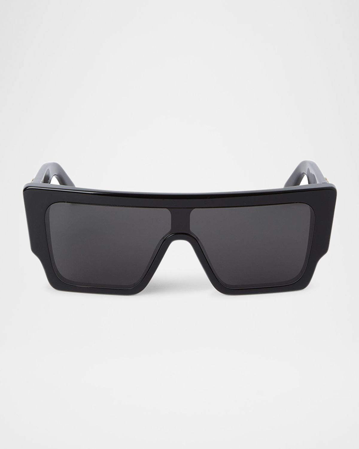 Off-White Marion Arrow Rectangle Sunglasses