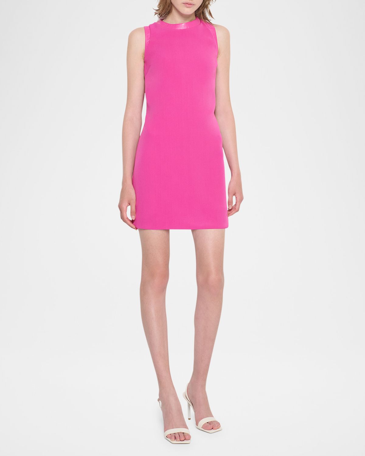 AS by DF Fiamma Mini Dress