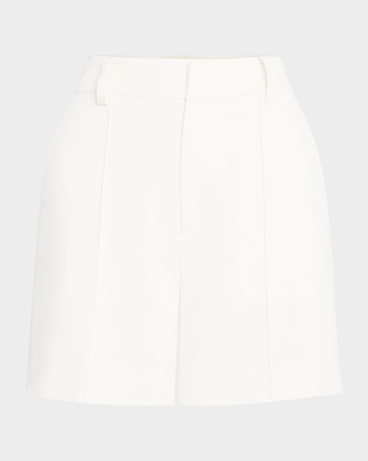 Cinq a Sept Kallen Tailored Shorts