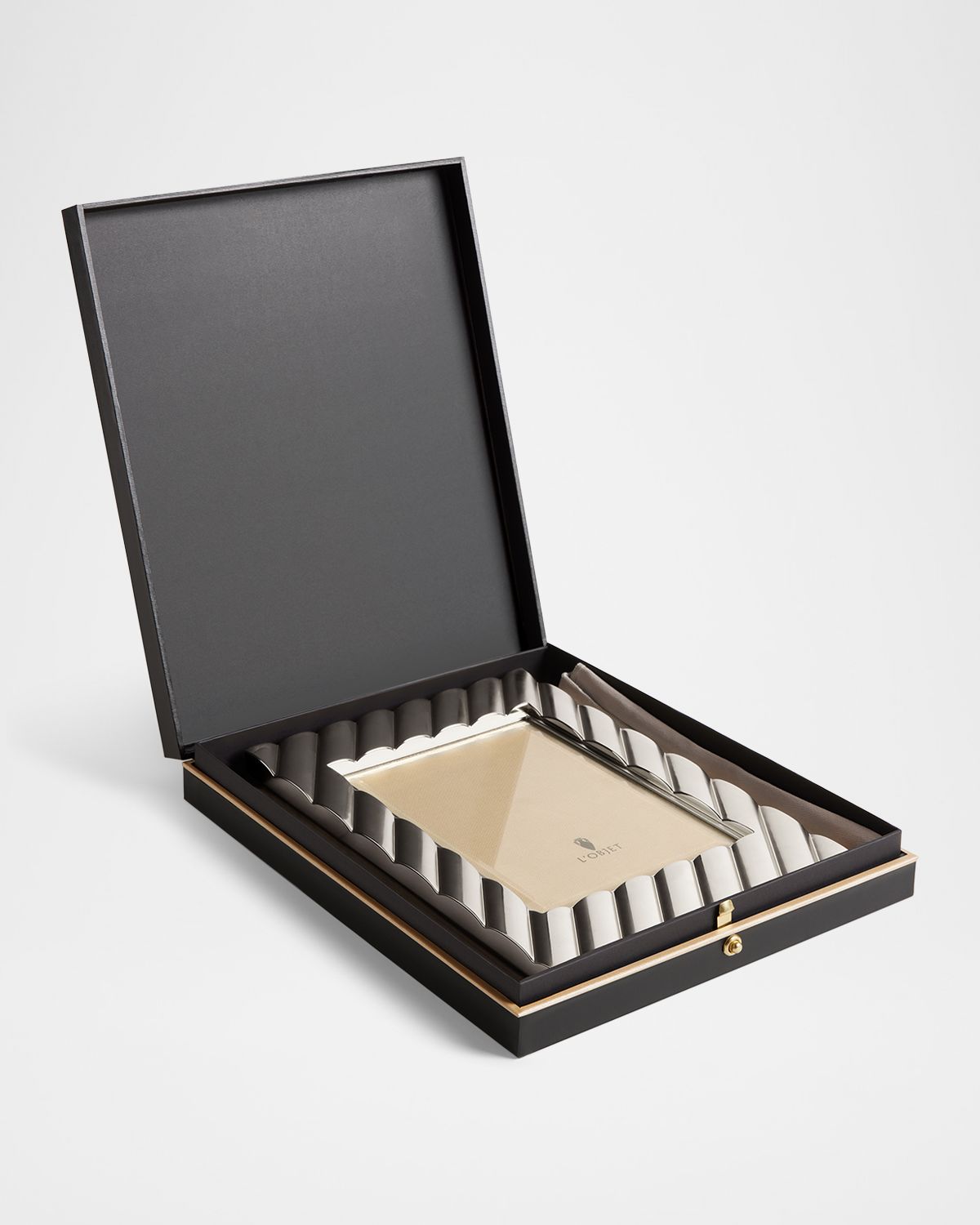 L 'Objet Maxime Frame