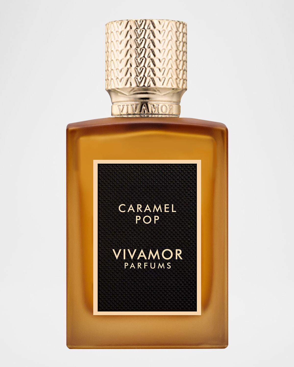 Vivamor Parfums Caramel Pop Extrait De Parfum, 3.4 oz. | Thumbnail 3 Vivamor Parfums Caramel Pop Extrait De Parfum, 3.4 oz. | Thumbnail 3