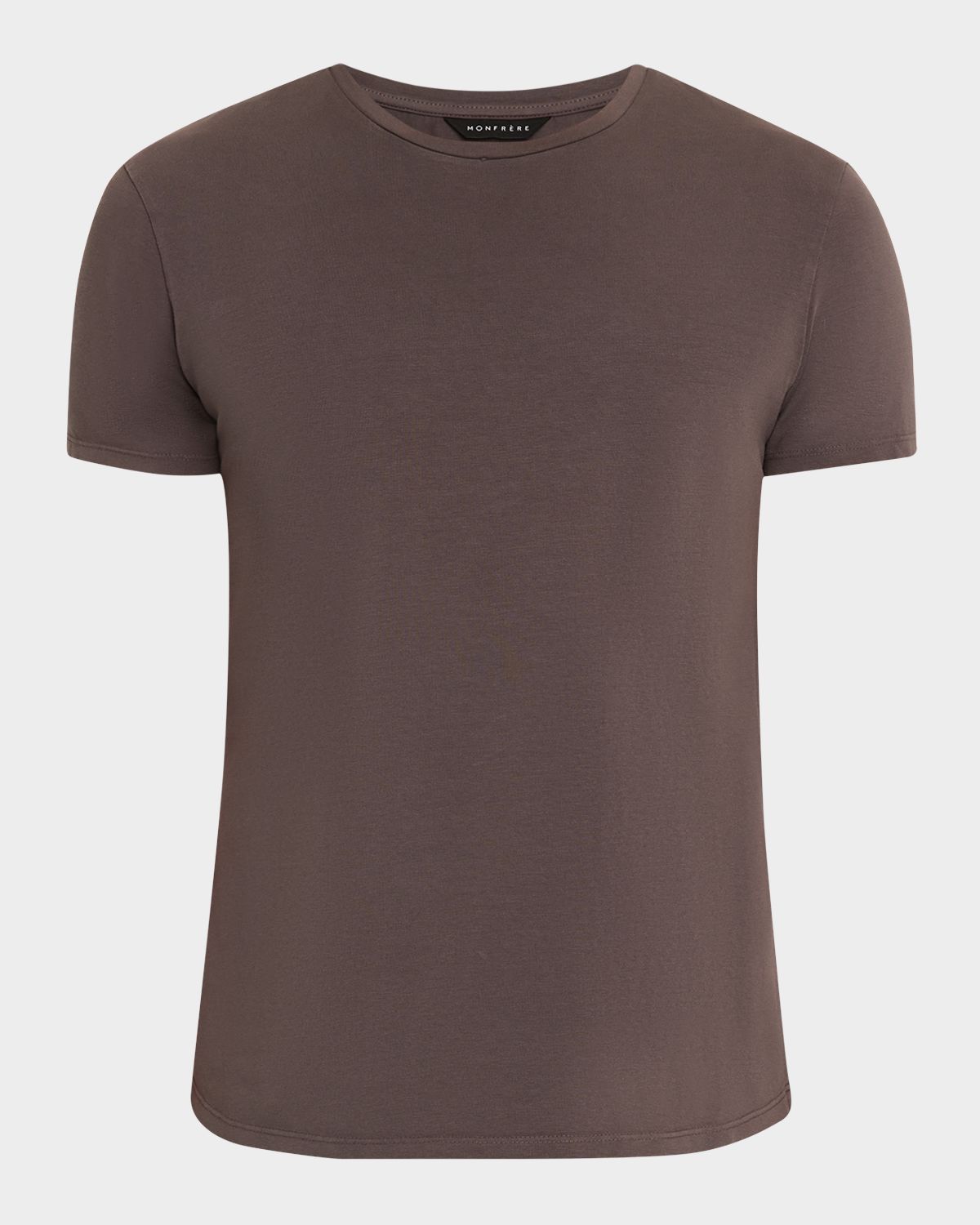 monfrere Men 's Dann Carbon T-Shirt