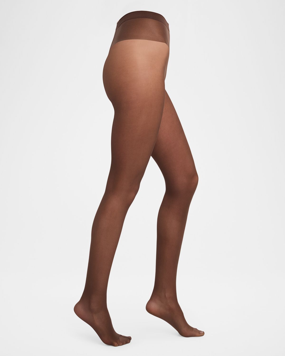 Wolford Individual 20 High-Stretch Matte Tights, 20 Denier | Thumbnail 5
