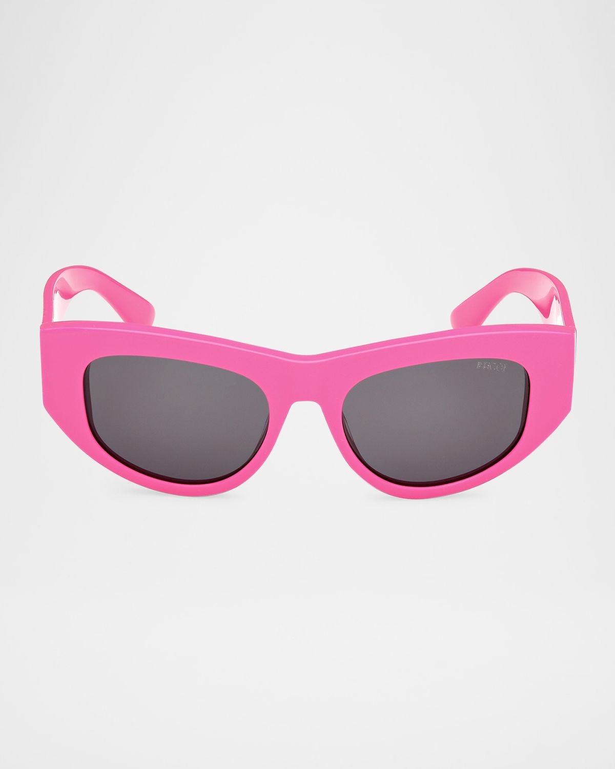 Pucci Cat-Eye Acete Sunglasses