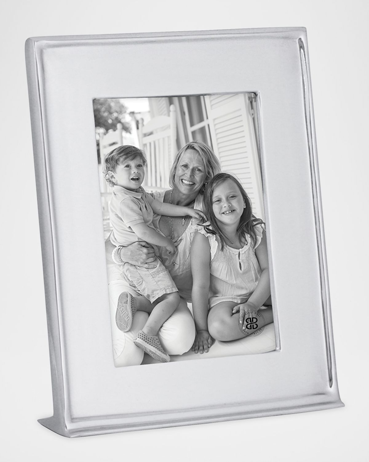 Beatriz Ball Jason Vertical Frame, 5" x 7"