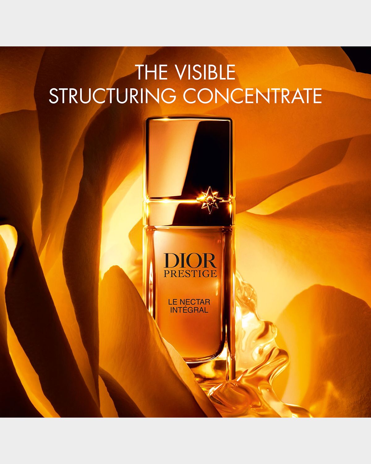 DIOR Dior Prestige Le Nectar Integral, 0.68 oz.