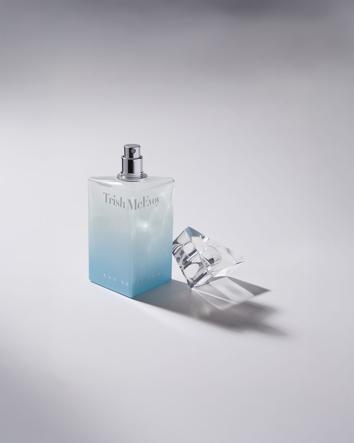 Trish McEvoy No. 8 Eau de Parfum, 1.7 oz.