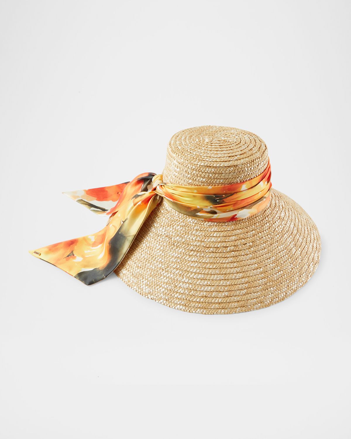 Eugenia Kim Mirabel Natural Straw Hat