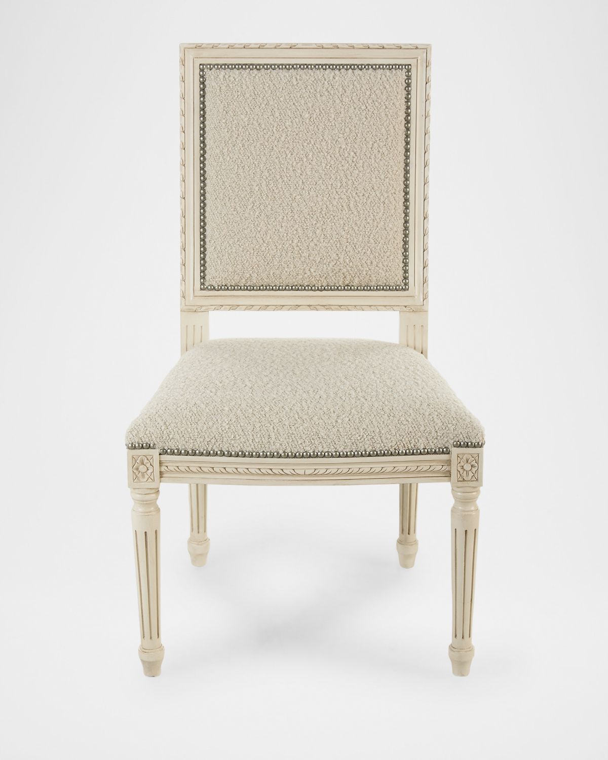 Massoud Ankara Dining Side Chair