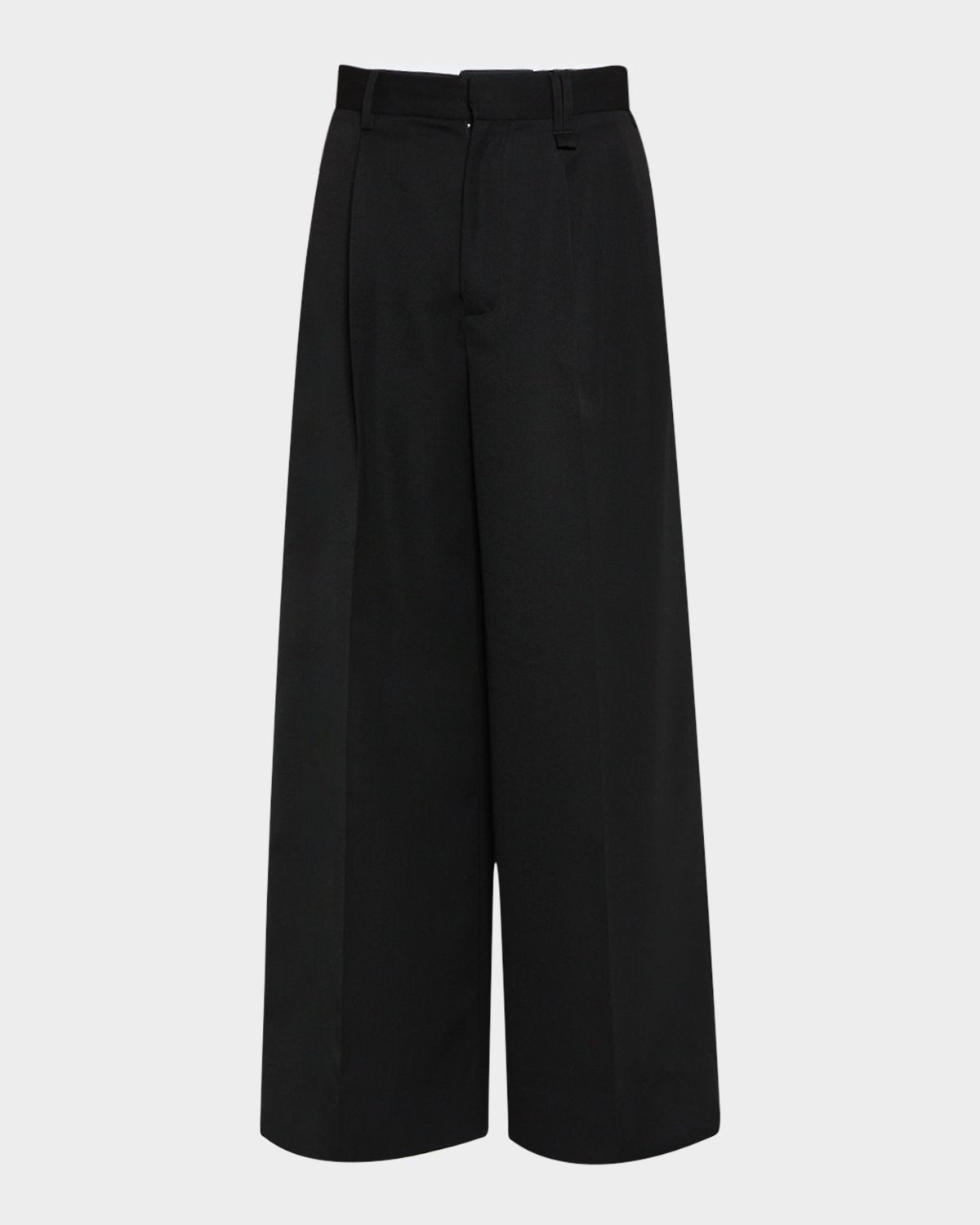 Simone Rocha Men 's Straight-Leg Trousers