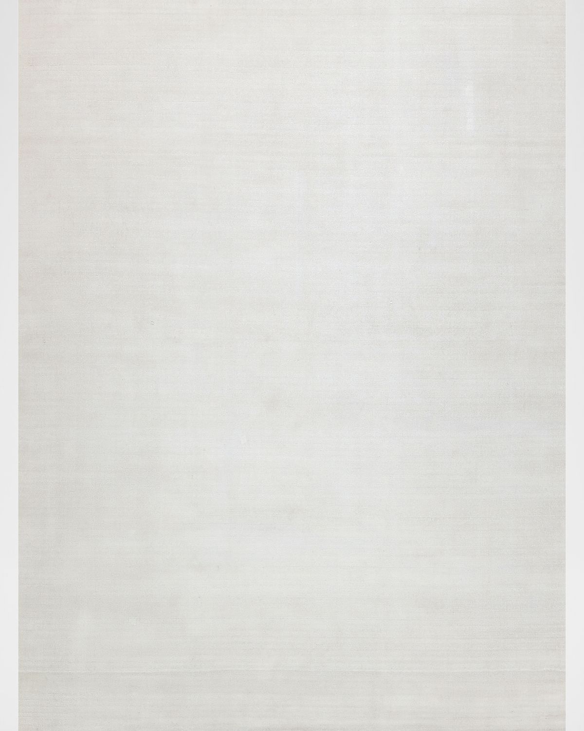 Exquisite Rugs Martelli Modern Hand-Loomed White Rug | Thumbnail 9