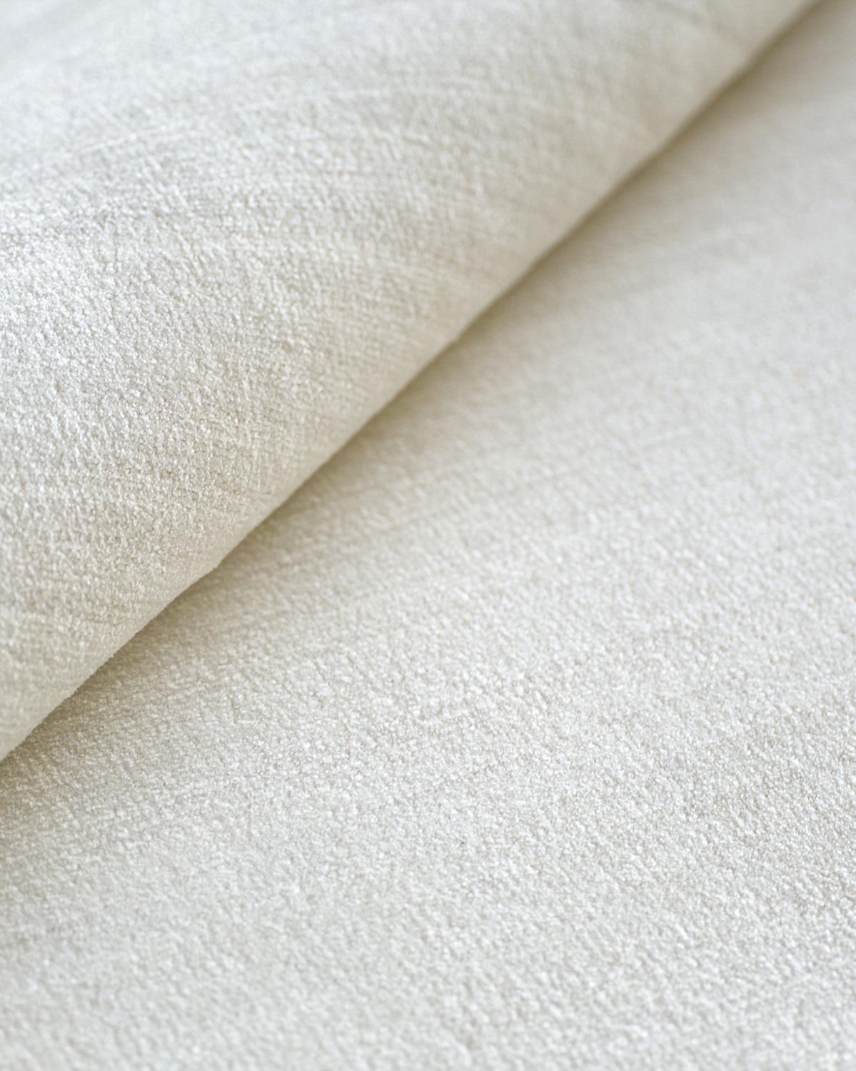 Exquisite Rugs Martelli Modern Hand-Loomed White Rug, 4 ' x 6 ' | Thumbnail 6 Exquisite Rugs Martelli Modern Hand-Loomed White Rug, 4 ' x 6 ' | Thumbnail 6
