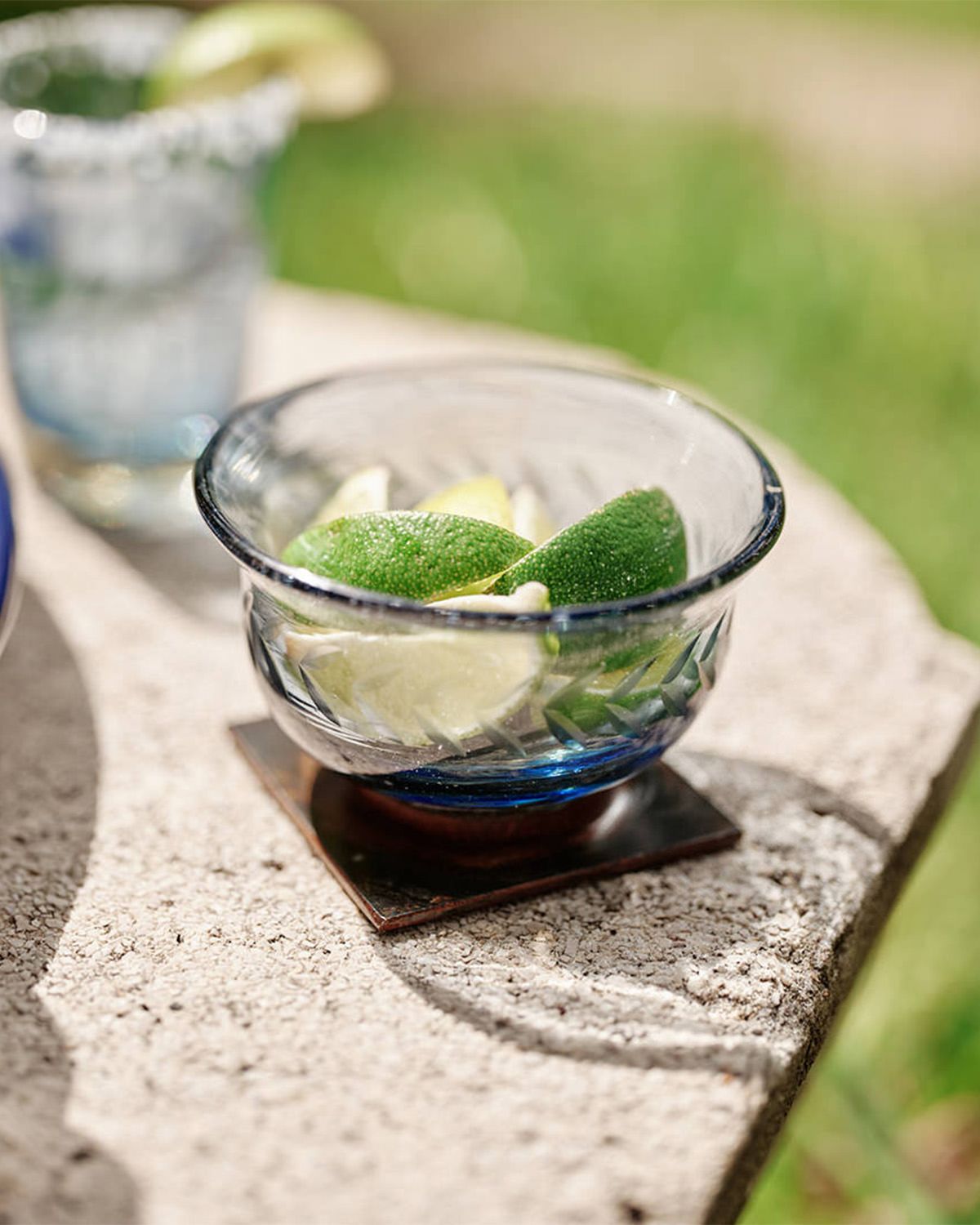 Jan Barboglio Lujocito Bowl