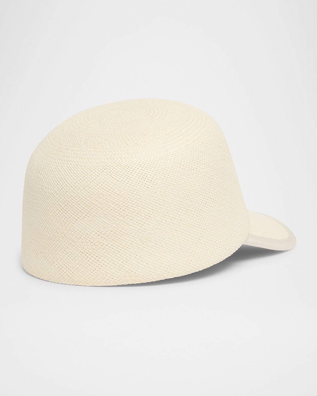 Valentino Garavani Cherry V-Logo Baseball Cap