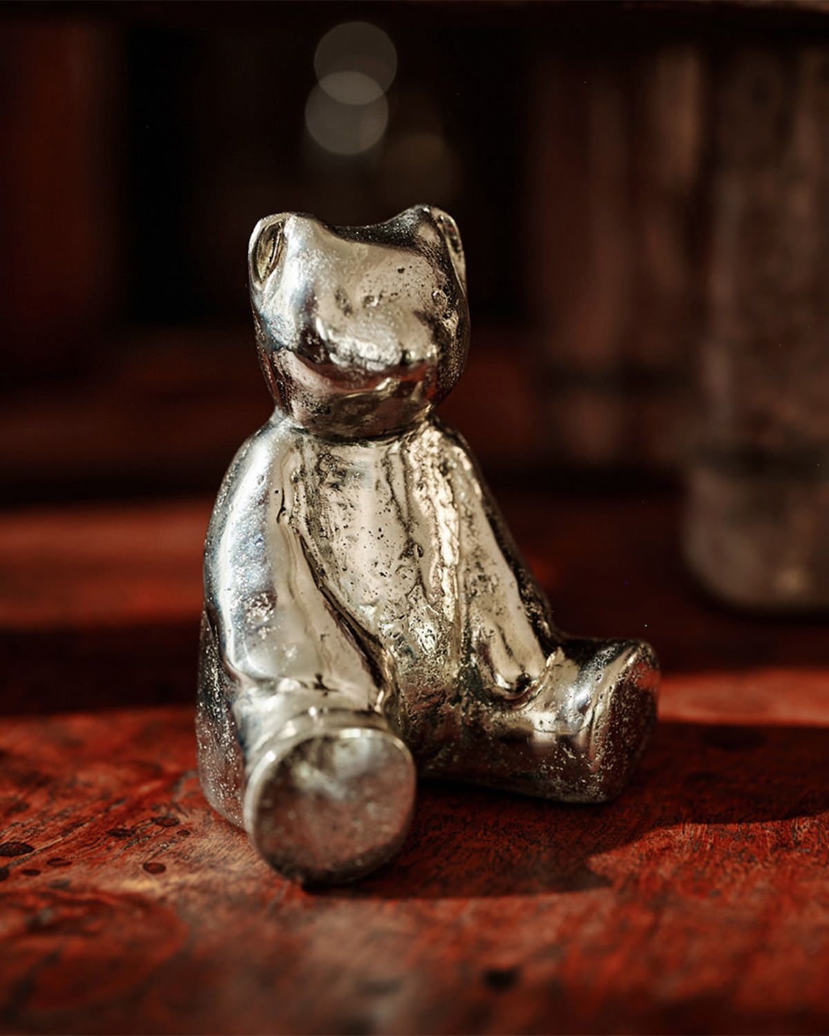 Jan Barboglio Mama Osa Decorative Object