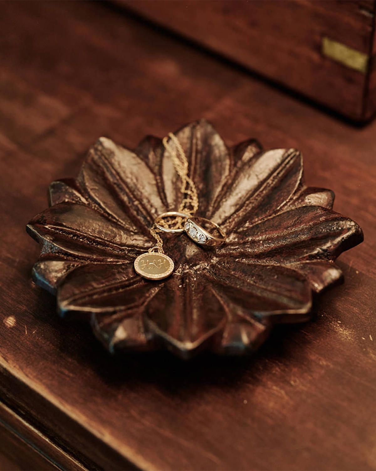 Jan Barboglio Flor Bandeja Tray