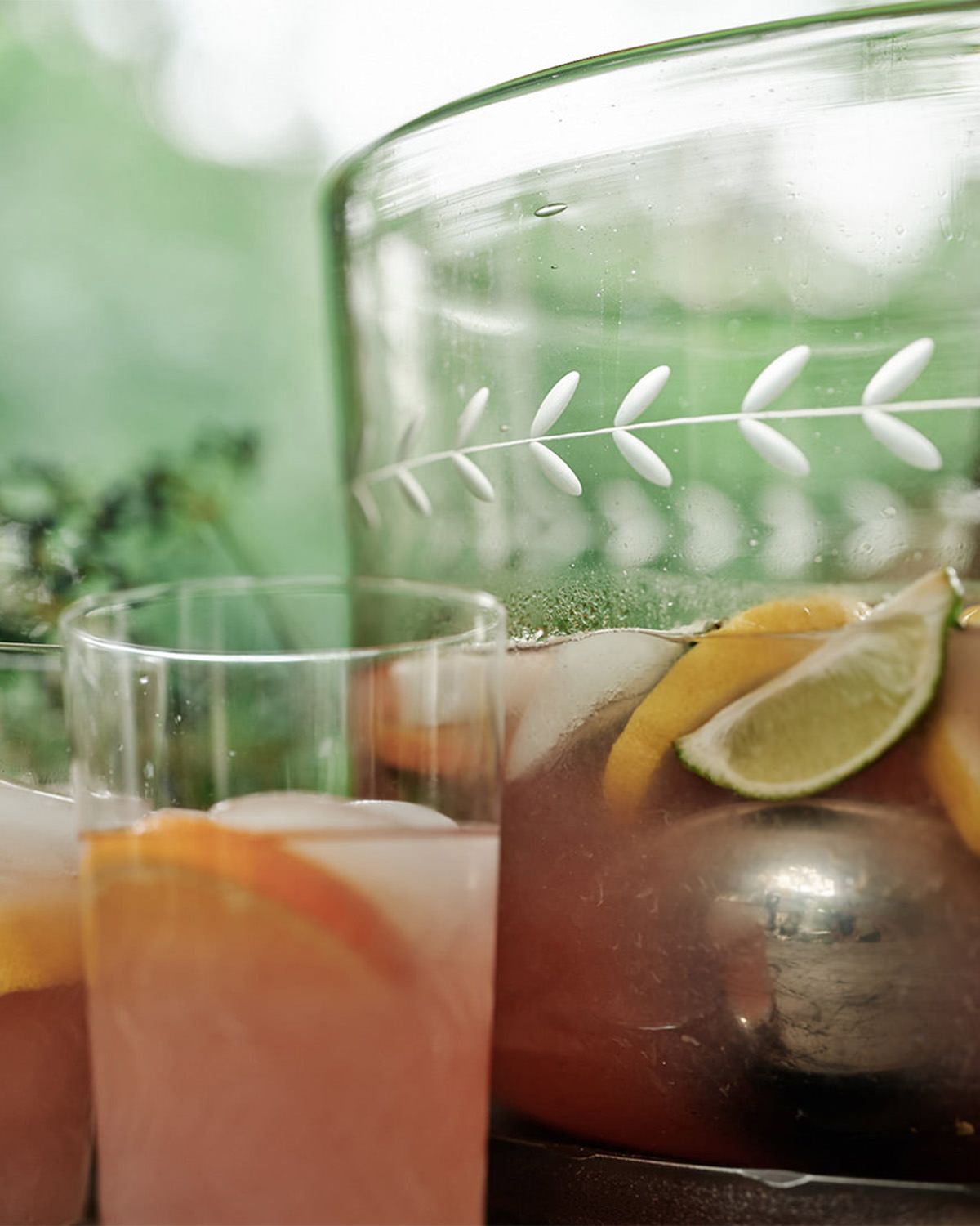 Jan Barboglio Cucharon Ladle