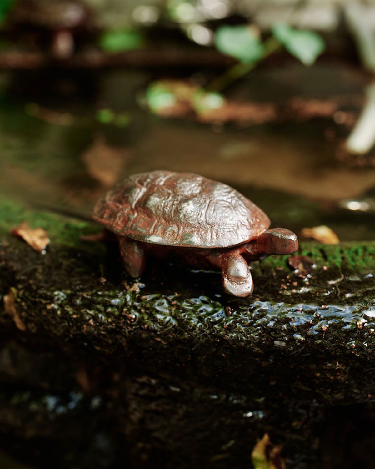 Jan Barboglio Lento Decorative Object