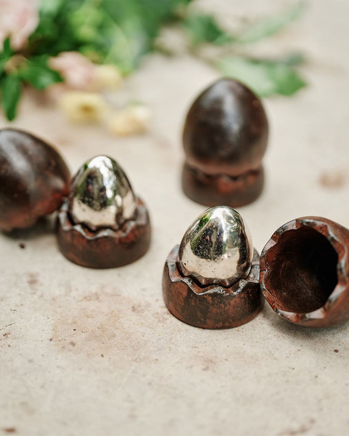 Jan Barboglio Sorpresa Decorative Object