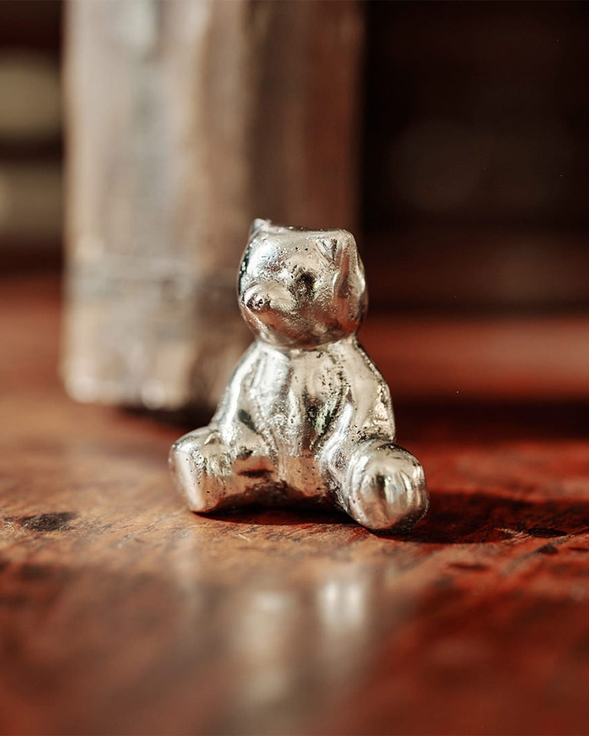 Jan Barboglio Osito Bebe Decorative Object