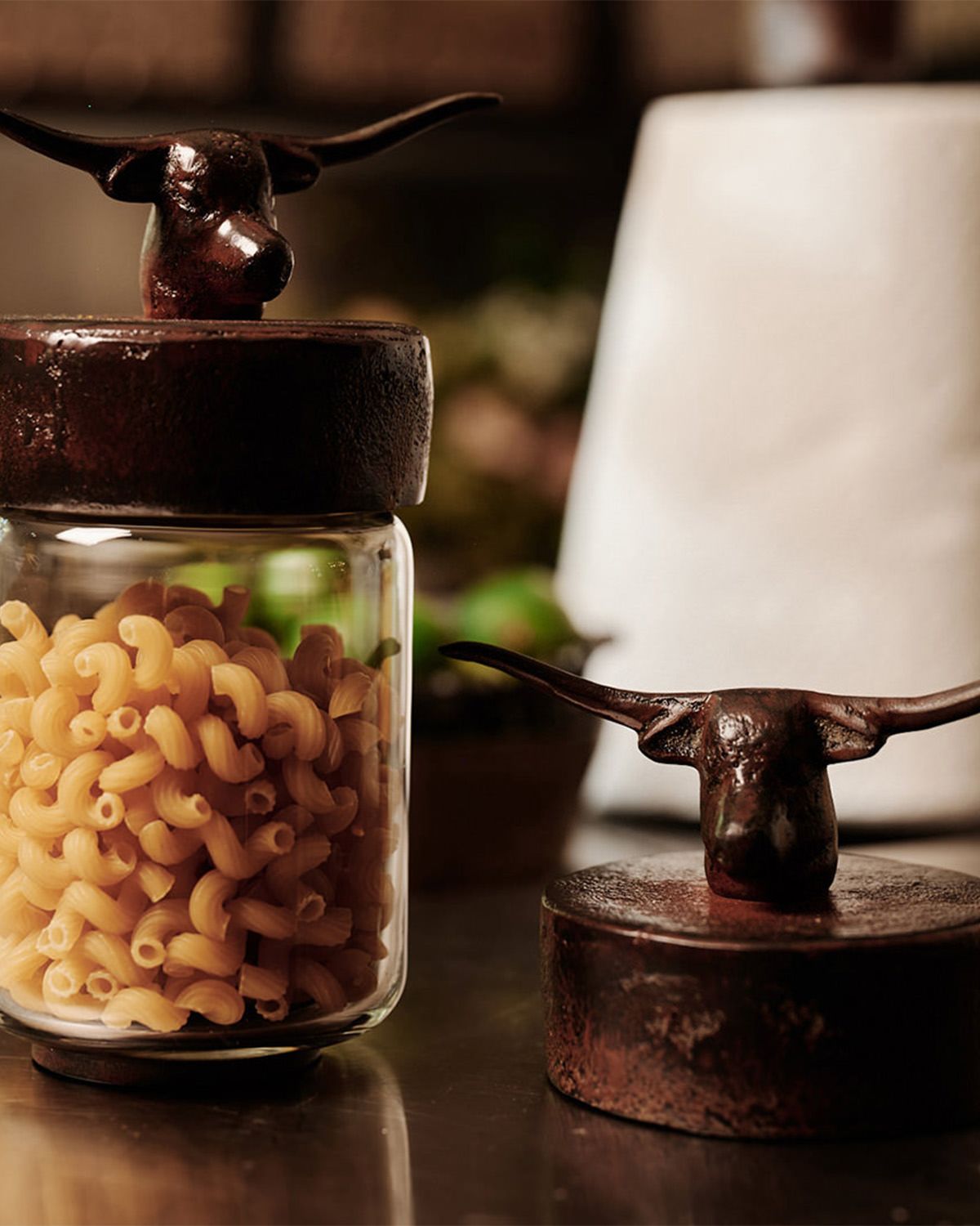 Jan Barboglio Nueces Canister