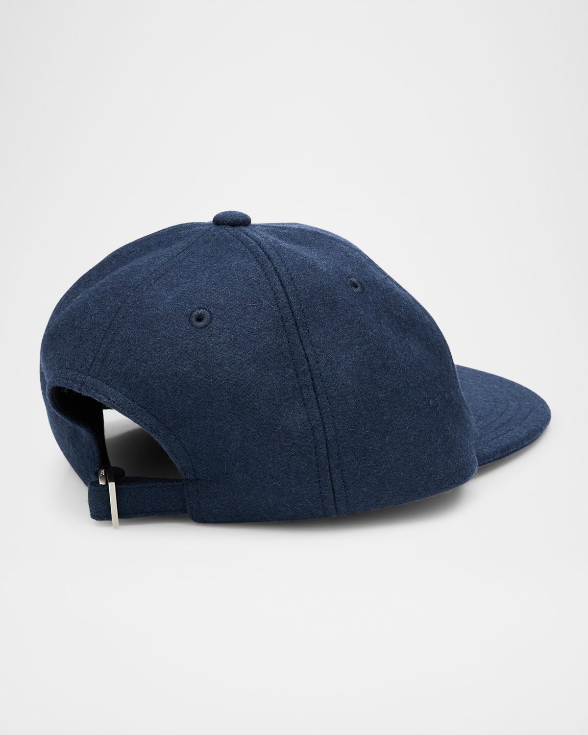 Jacquemus The Baseball Cap