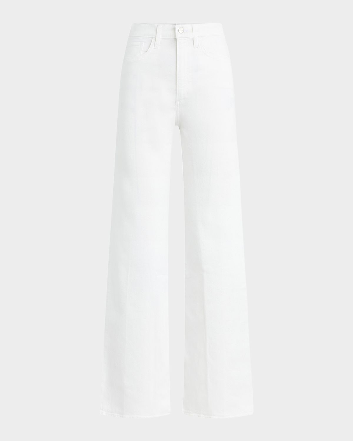 Joe 's Jeans The Mia Petite Wide-Leg Jeans