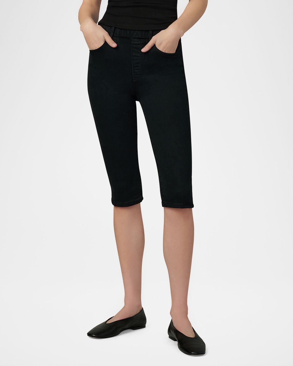 Joe 's Jeans The All Day Capri